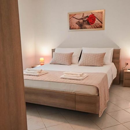 Casa Luisa Appartement Poreč Buitenkant foto