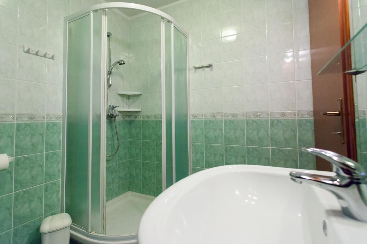 Casa Luisa Appartement Poreč Buitenkant foto
