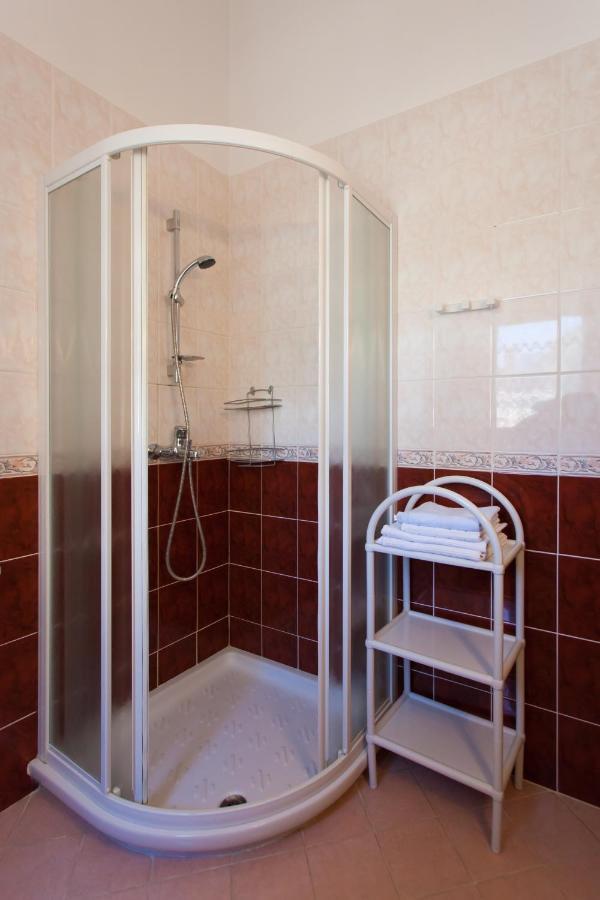 Casa Luisa Appartement Poreč Buitenkant foto