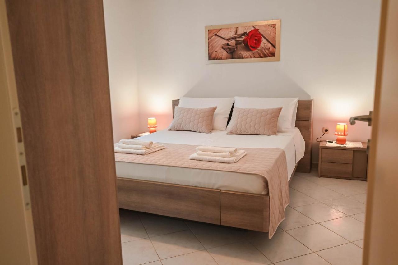 Casa Luisa Appartement Poreč Buitenkant foto