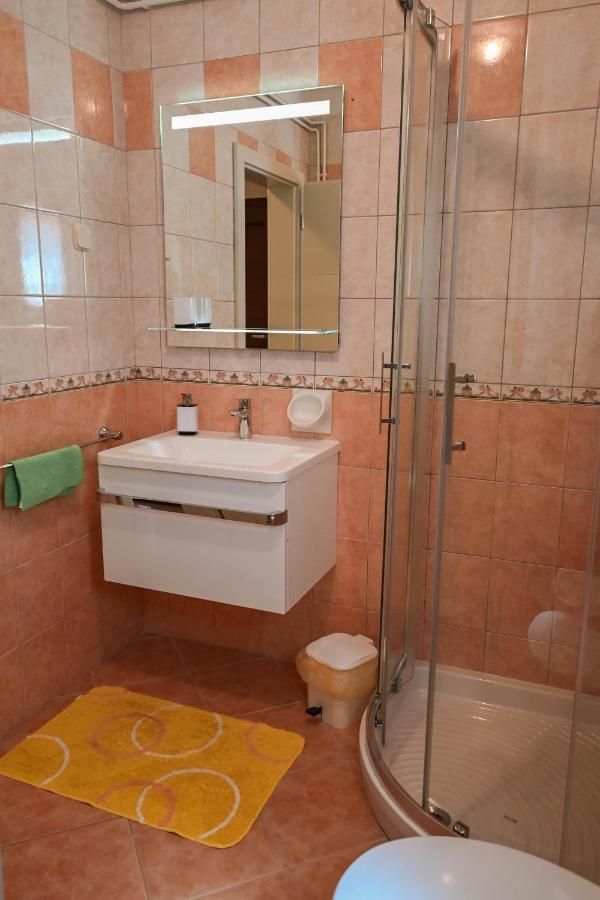 Casa Luisa Appartement Poreč Buitenkant foto