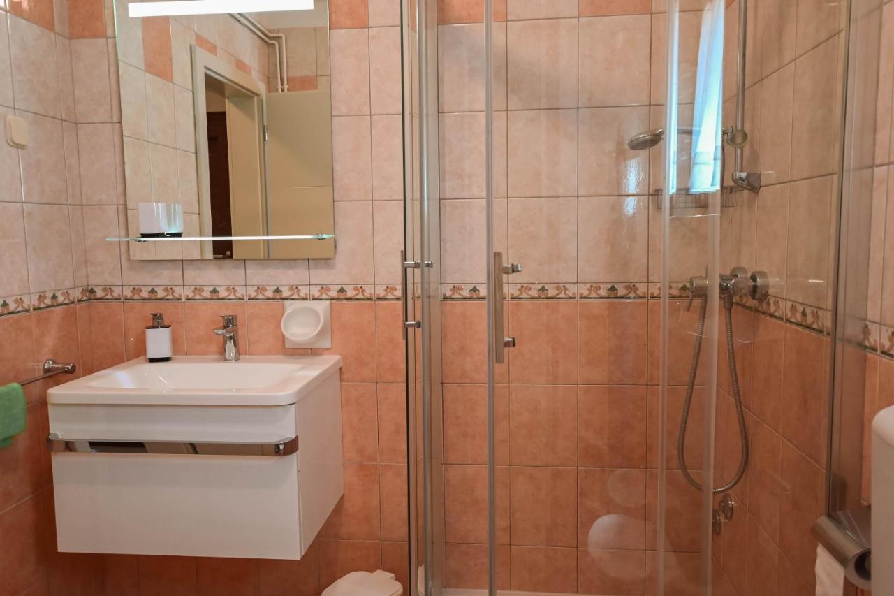 Casa Luisa Appartement Poreč Buitenkant foto
