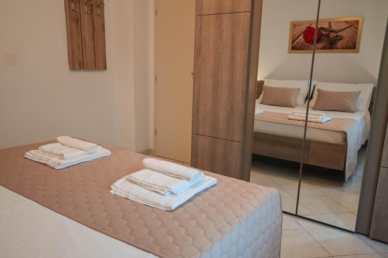 Casa Luisa Appartement Poreč Buitenkant foto
